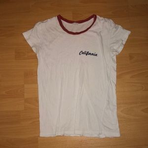 t shirt